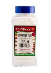 LİMON TUZU TANE 900 GRAM