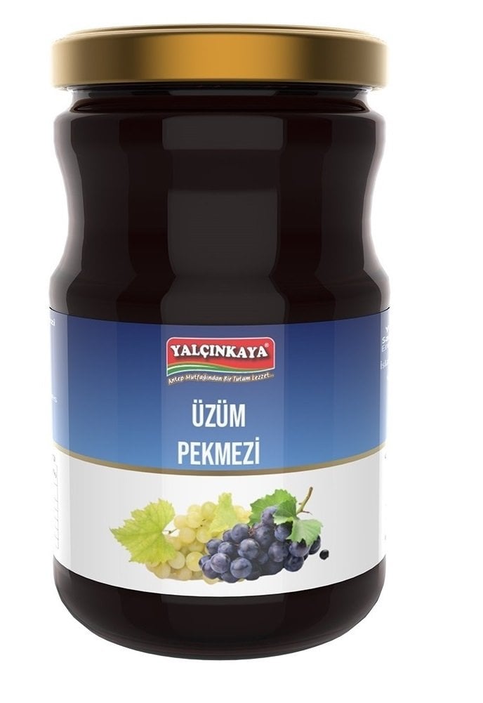 ÜZÜM PEKMEZİ 800 g