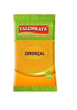 ZERDEÇAL 50 gram