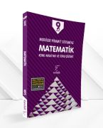 Karekök Yayınları 9. Sınıf Matematik MPS