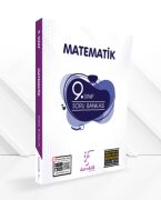 Karekök Yayınları 9. Sınıf Matematik Soru Bankası
