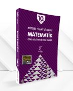 Karekök Yayınları 10. Sınıf Matematik MPS