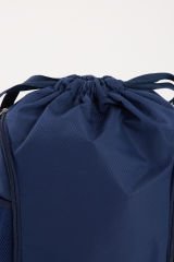 Spor Sırt Çantası & Futbol, Basketbol, Voleybol Çantası & Ayakkabı Bölmeli Antrenman Fitness Çantası - LACIVERT