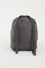 Spor Sırt Çantası & Futbol, Basketbol, Voleybol Çantası & Ayakkabı Bölmeli Antrenman Fitness Çantası - GRI