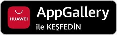 Huawei AppGallery