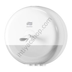 Tork SmartOne Mini Dispenseri Beyaz