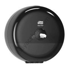 Tork SmartOne Mini Dispenseri Siyah