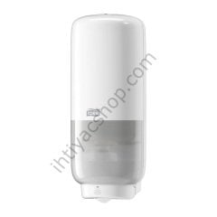 Tork Sensörlü Köpük Sabun Dispenseri Beyaz