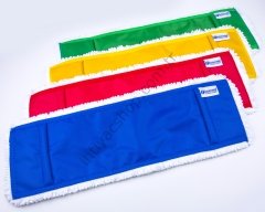 Intermop Mikrofiber Takviyeli Mop 50cm