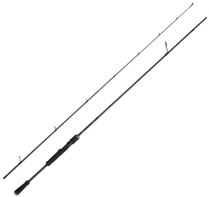 Dam Yagi Ultra Light Jig 2.25 m 3-15 gr 2 Parça Jig Kamışı