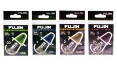 Fujin Power Snap Maket Balık ve LRF Klipsi