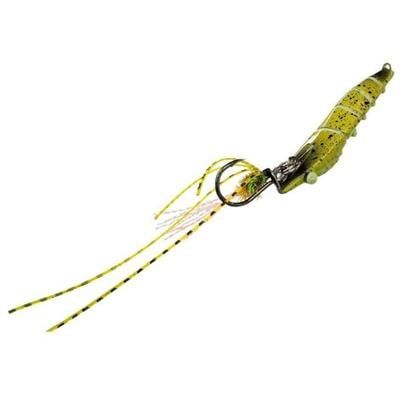 Fiiish CSK848 Candy Shrimp 30gr Sandman Jig