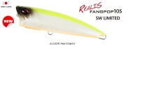 Realis Fangpop 105 SW ACC0170 / Pearl Chart II