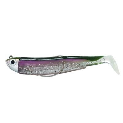 Fiiish Black Minnow 120/3 BM781 Simple Combo Shore 12 gr