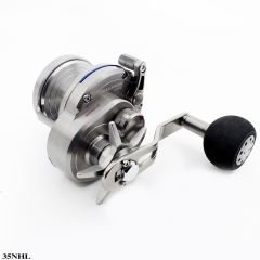 Daiwa Saltiga 15 35 NHL Slow Jig Olta Makinesi (SOL EL)