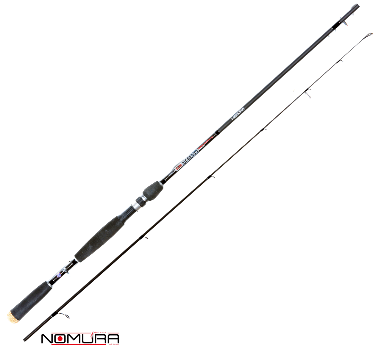 Nomura Hıro 274cm 15-45g