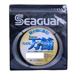 Seaguar Premium Manyu Big Game %100 FC Leader Misina 30mt