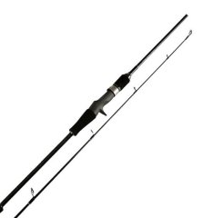 Okuma Metaloıd Slow Jıggıng 204 cm 20-90 gr Tekne Kamışı