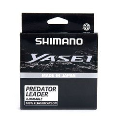 Yasei Predator Fluorocarbon 10m 0,90mm 40,19kg