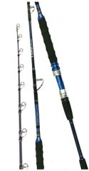 Okuma Cedros Speed Jig 6' 0 180 cm 50-100 lb 1 Parça (Casting) M Tekne Kamışı