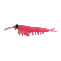 NIKKO DAPPY OKIAMI SHRIMP M 42MM PINK SİLİKON YEM