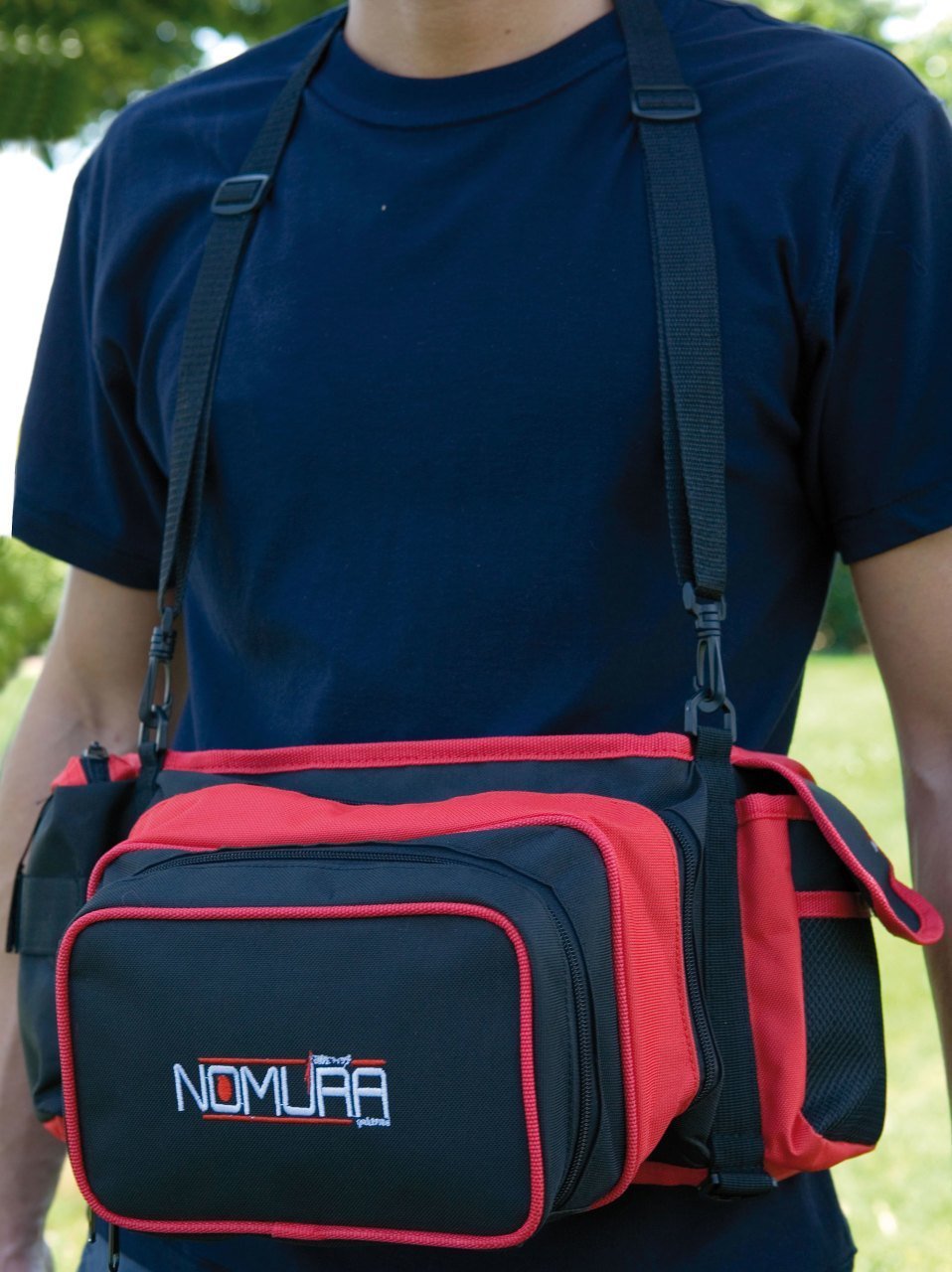 Nomura Bag - Narıta Spınnıng Belt