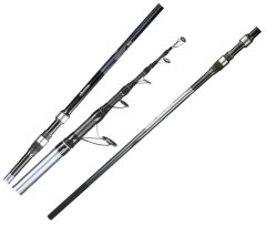 Okuma Rtx Tele Surf 440cm Surf Kamışı