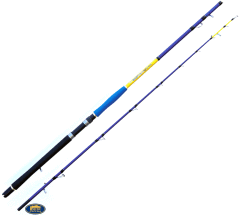 Lineaeffe Boat Fellıng 210Cm 200g 30Lb Tekne Kamışı