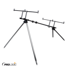 Prologıc Quad-Rex Rod Pod 4 Rods Sehpa