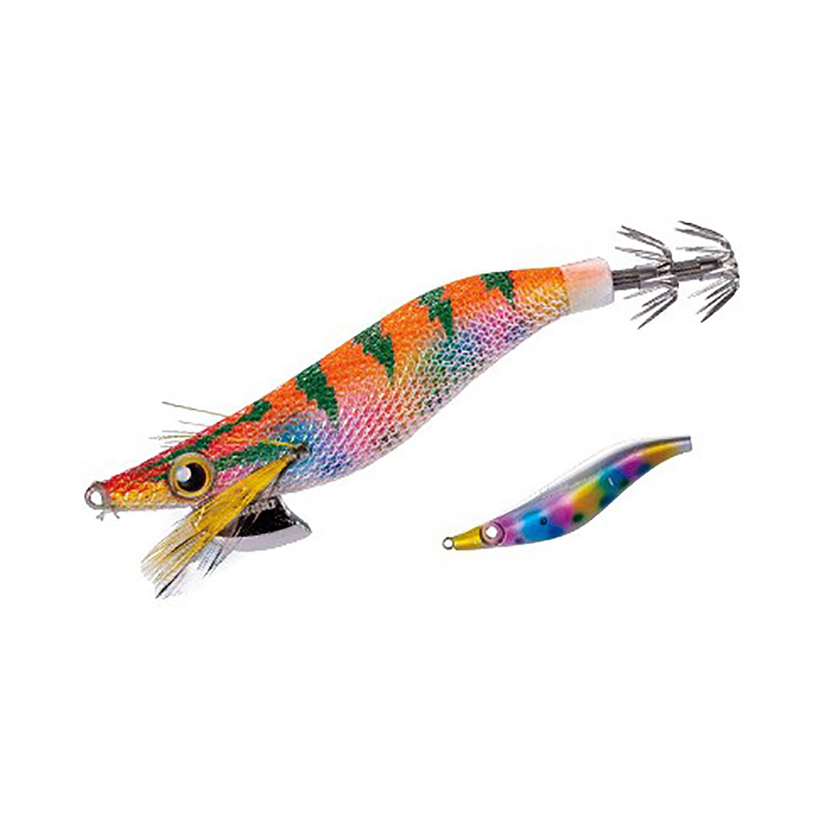 Lure Sephia Excounter 3.5Gou/19g 004 Orange Candy