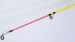 Lineaeffe Long Cast 420 100-200 gr 3 parça surf kamışı