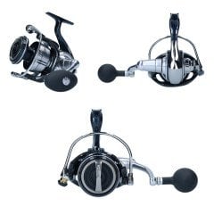 Daiwa Certate G 21 SW 10000 P Olta Makinesi