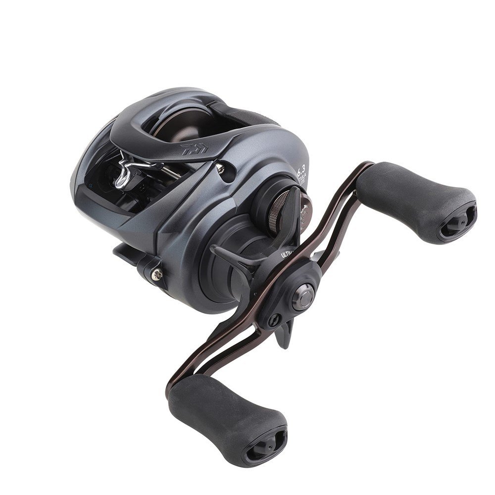 Daiwa Tatula Elite 2019 100 HL Baitcasting Olta Makinesi