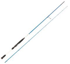 Savage gear Salt Egı 252cm 10-20g 2 Parça Spin kamış