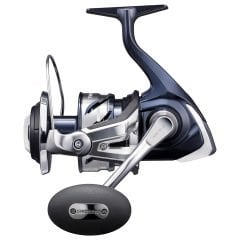 Shimano Reel Twin Power SW C 14000 XG