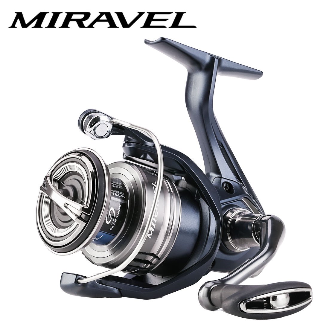 Shimano Reel Miravel 4000