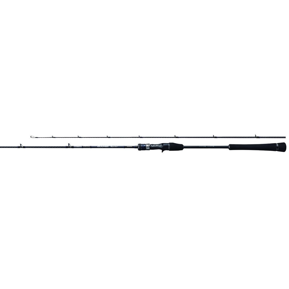 Shimano Game Type Light Jig Cast 1,91m 6'3'' 50-160g 1+1pc