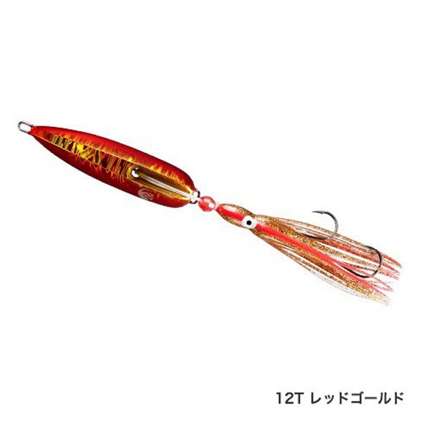 Shimano Bottom Ship II Jig 110 g. Color 12T