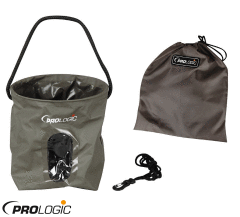 Prologıc MP Bucket W/Bag (26x30cm) Çanta