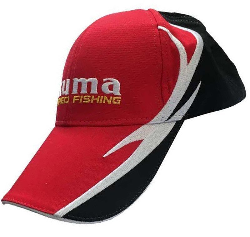 Okuma Red Şapka