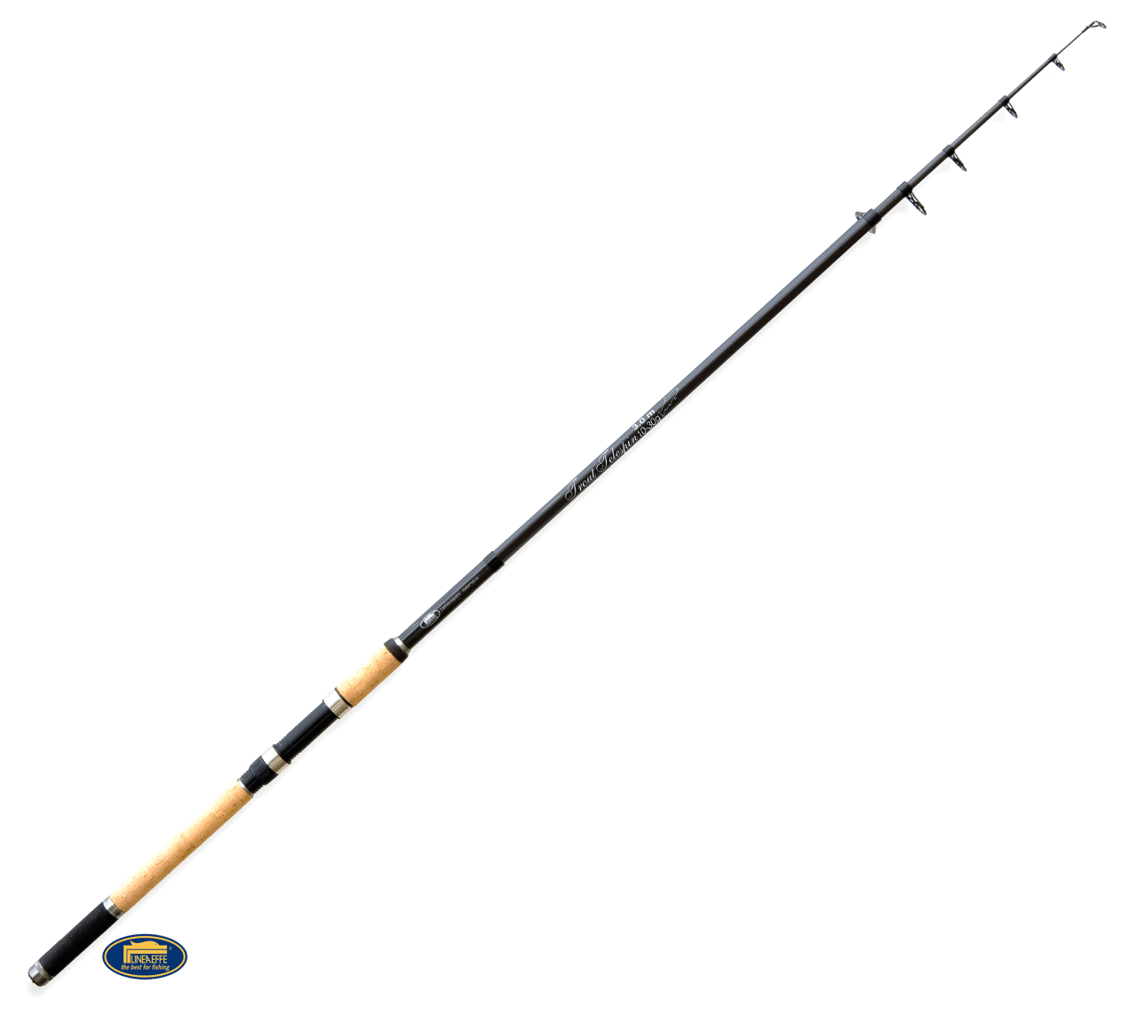 Lineaeffe Trout Spın 2.10Mt 10-30gr Spınnıng Kamışı