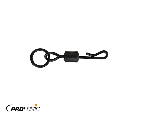 Prologıc Quick Change Swivels W/Ring Size 8 10 Adet