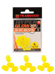 Trabucco Hyper Glow Surf Beads #L Boncuk