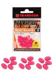 Trabucco Hyper Glow Surf Beads #M Boncuk