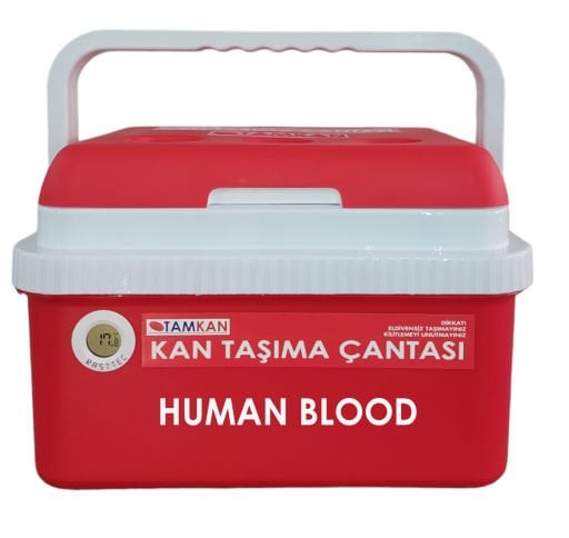 KAN TAŞIMA ÇANTALARI