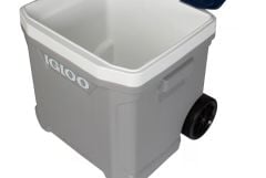 Igloo 62 QT Maxcold Latitude Tekerlekli Buzluk 58 Litre