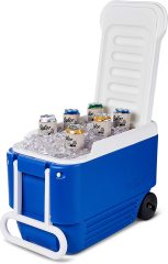 Igloo 38 QT Wheelie Cool Tekerlekli Buzluk 36 Litre