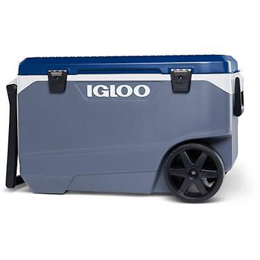 Igloo 90 QT Latitude Buzluk 85 Litre - HEDİYELİ