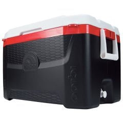 Igloo 55 QT Quantum Buzluk 52 Litre - IGLOO ICE CHEST