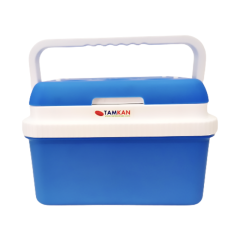 Icepeak SF12 Termos Buzluk 12 Litre - TK1202 - MAVİ